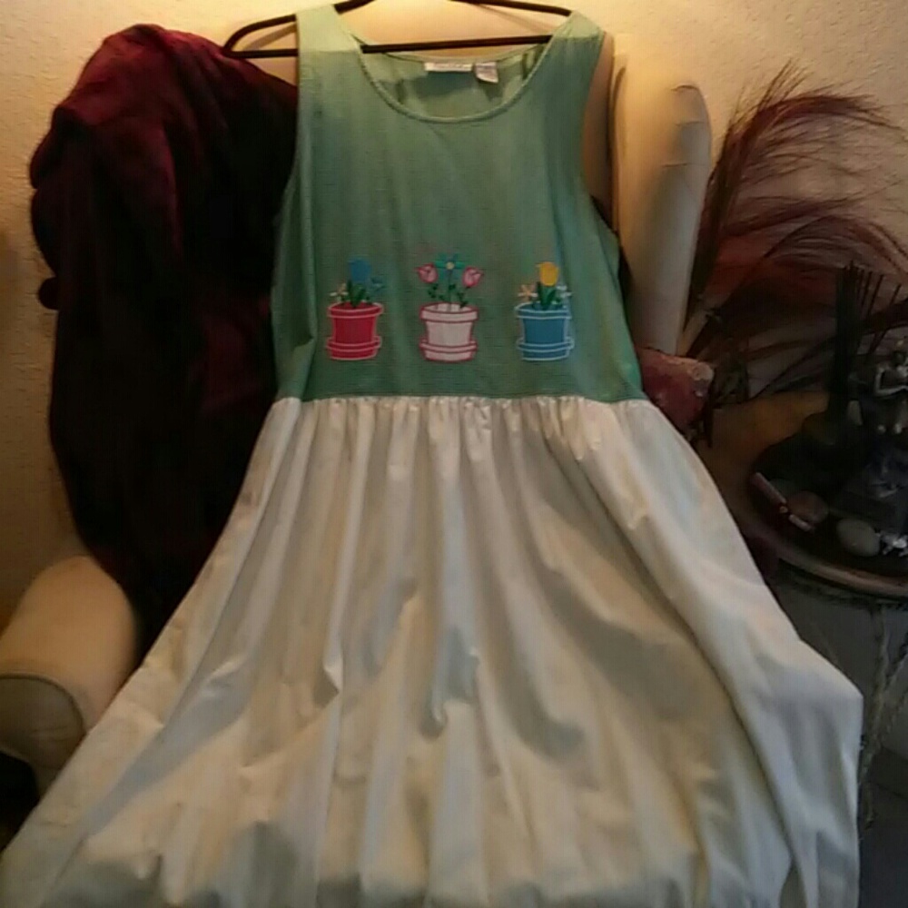 Sundress